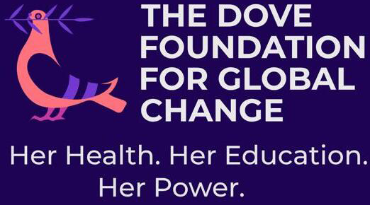 The Dove Foundation for Global Change
